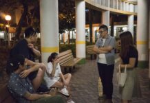 時下中學生的生活挑戰