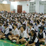 吉華全互動:連結六校,共築社區!