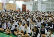 吉華全互動:連結六校,共築社區!