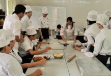 吉華學生對技職課程的了解有多少