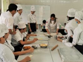 吉華學生對技職課程的了解有多少