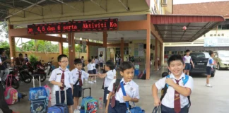 吉華六校學生有多少