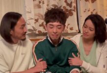 時下中學生學了新知識,回家會跟媽媽分享嗎?