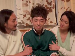 時下中學生學了新知識,回家會跟媽媽分享嗎?