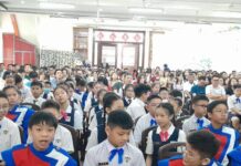 吉華六校有何共同點?