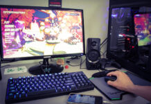 吉華人掌握電腦的能力,未來世界的鍵盤手