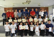 2022年SPM放榜◢ 吉华二校 6科目及格率上升